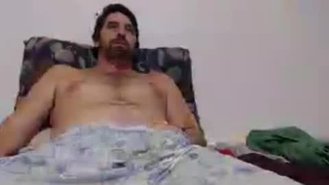massagermike online show from 07/05/26, 11:50