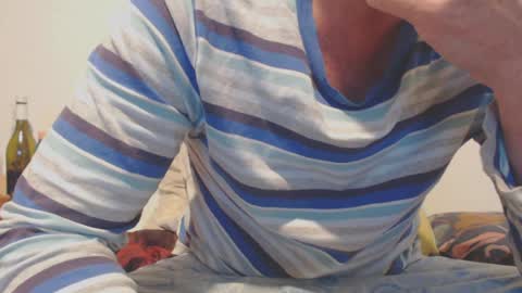 massagermike online show from 07/08/26, 12:53