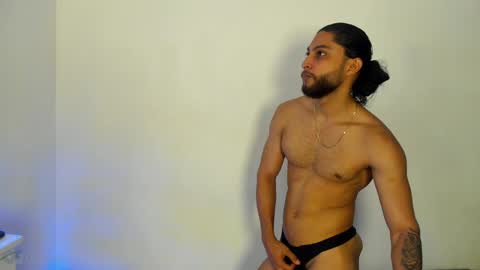 I Am Odin  online show from 01/02/25, 10:44