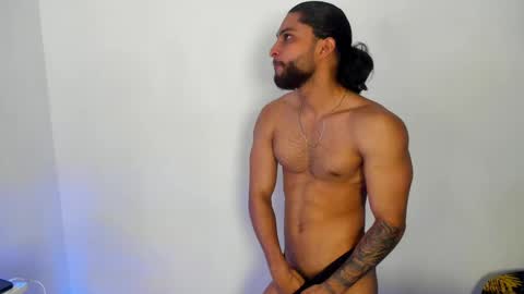 I Am Odin  online show from 01/03/25, 11:55