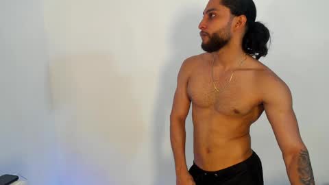 I Am Odin  online show from 01/04/25, 10:55