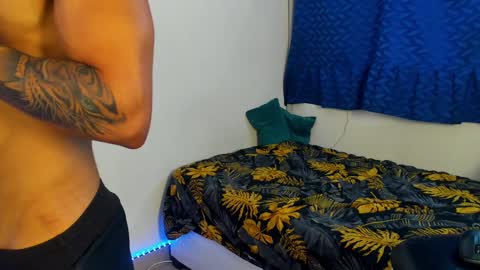 I Am Odin  online show from 01/10/25, 11:29