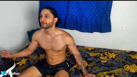 I Am Odin  online show from 01/11/25, 10:29