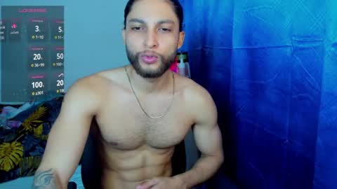 I Am Odin  online show from 04/27/26, 10:19