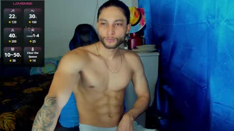 I Am Odin  online show from 05/24/26, 03:50