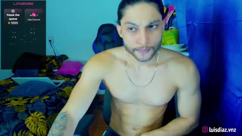 I Am Odin  online show from 05/27/26, 11:13