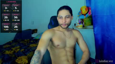 I Am Odin  online show from 05/29/26, 11:47
