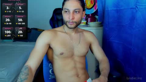 I Am Odin  online show from 06/01/26, 03:58