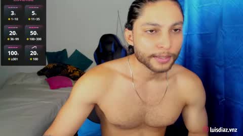 I Am Odin  online show from 06/02/26, 05:48