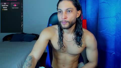 I Am Odin  online show from 06/22/26, 10:51