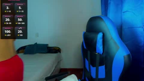 I Am Odin  online show from 06/23/26, 11:25