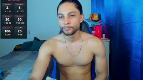 I Am Odin  online show from 08/01/26, 11:03