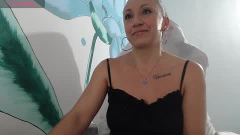 massiel ferreti online show from 03/03/25, 07:54