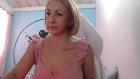 massiel ferreti online show from 01/08/26, 09:39