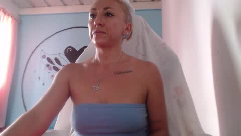massiel ferreti online show from 02/23/26, 08:28