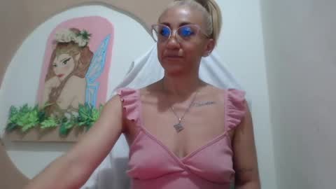 massiel ferreti online show from 05/31/26, 11:50