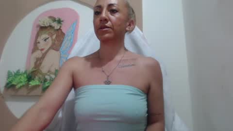 massiel ferreti online show from 07/06/26, 11:18