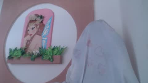 massiel ferreti online show from 07/07/26, 10:47