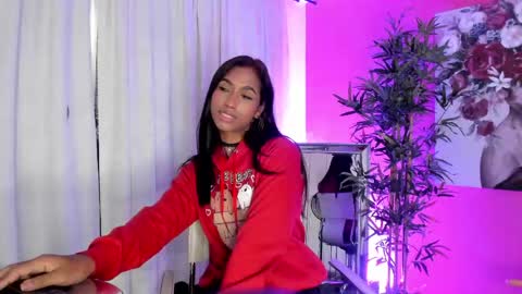 massielhot online show from 05/19/26, 07:09