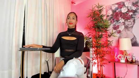 massielhot online show from 06/04/26, 07:53