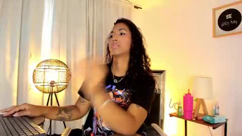 massielhot online show from 07/05/26, 09:11