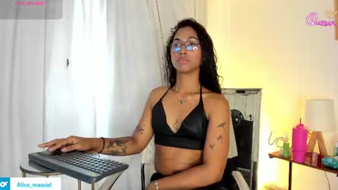 massielhot online show from 07/06/26, 06:32
