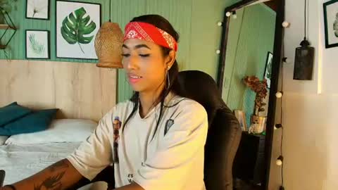massielhot online show from 07/27/26, 08:27