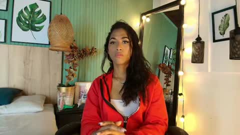 massielhot online show from 07/29/26, 05:33