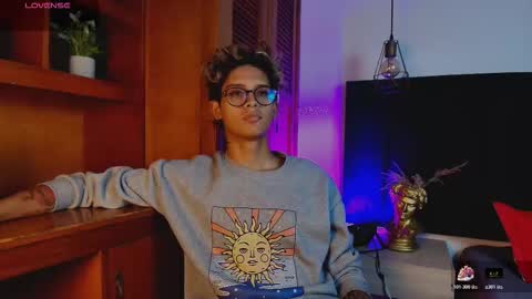   online show from 10/22/25, 10:09