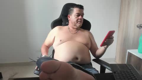 massimo_danger online show from 10/21/25, 08:09