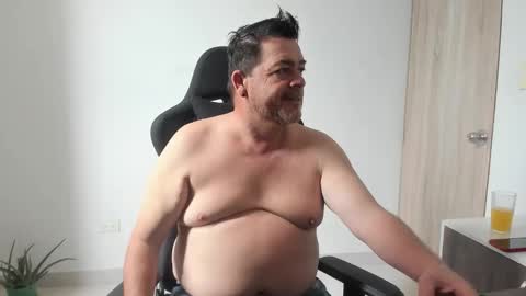 massimo_danger online show from 10/27/25, 08:35