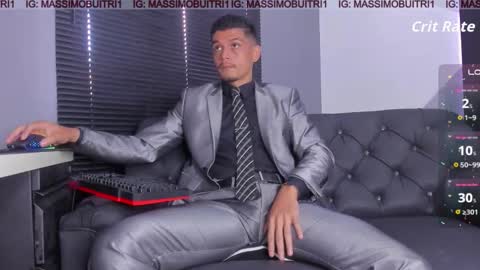 Snapshot of massimo_g chatting on 03/16/26, 02:21 I am Massimo online show from 03/16/26, 02:21
