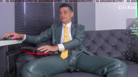 Snapshot of massimo_g chatting on 04/01/26, 01:01 I am Massimo online show from 04/01/26, 01:01