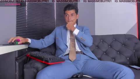 Snapshot of massimo_g chatting on 06/08/26, 12:16 I am Massimo online show from 06/08/26, 12:16