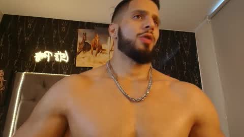 massimo_greco2 online show from 09/23/25, 09:51