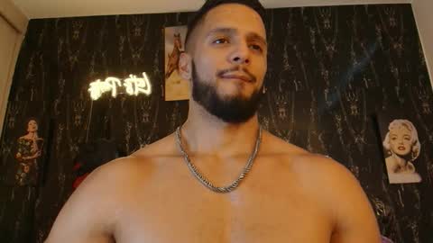 massimo_greco2 online show from 10/07/25, 09:45