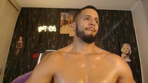 massimo_greco2 online show from 12/03/25, 09:35