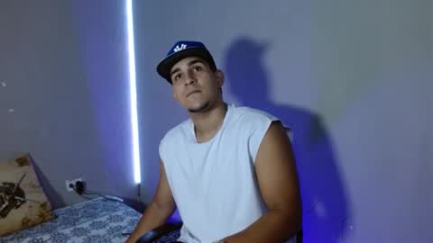 Snapshot of massimo_vidal chatting on 11/14/25, 11:57 massimo_vidal online show from 11/14/25, 11:57