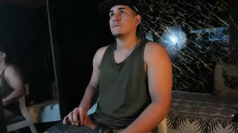 Snapshot of massimo_vidal chatting on 05/01/26, 07:07 massimo_vidal online show from 05/01/26, 07:07