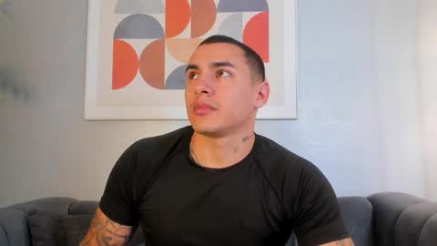 Massimo Contie online show from 11/07/25, 10:59