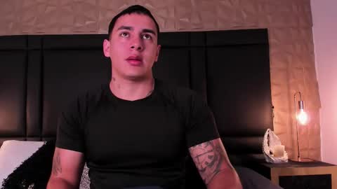 Massimo Contie online show from 12/04/25, 10:57