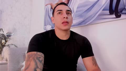 Massimo Contie online show from 12/14/25, 12:43