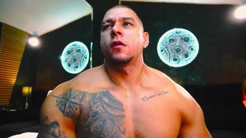 massimowalton2 online show from 09/23/25, 12:52