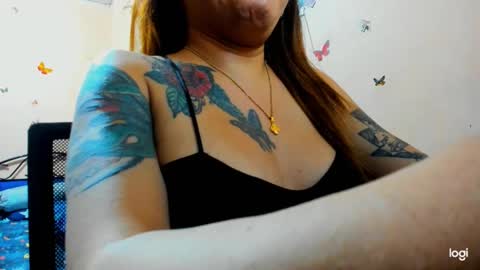 kimmy online show from 02/05/25, 06:48