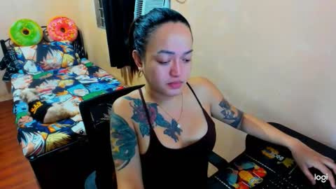 kimmy online show from 02/17/26, 05:30