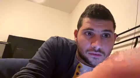 Massu94 online show from 12/01/24, 11:14