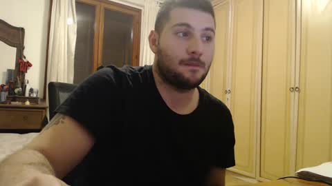 Massu94 online show from 01/25/25, 05:40