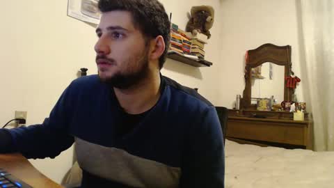 Massu94 online show from 03/09/25, 11:25