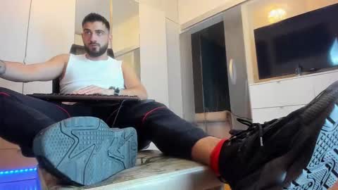 Matthew online show from 10/16/25, 07:37