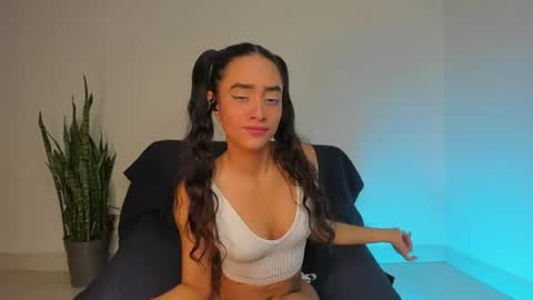 Kamila online show from 07/30/26, 02:54